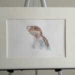 Sarah Wildlife Art Formby - @sarahwildlifeartformby - Instagram