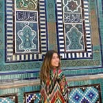 Sara Formica - @sformica - Instagram