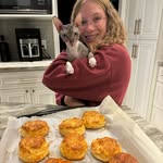 Sarah Formica - @get_baked_by_sarah - Instagram
