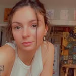 Sarah Formosa - @artist_formosa - Instagram