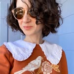 Sarah Forst - @sarahforstcreates - Instagram