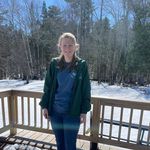 Sarah Fredrick - @sfrdrck - Instagram