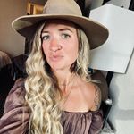 Sarah Fredrick McAllister - @sarahmcallist - Instagram