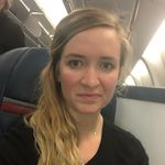 Sarah McAllister Fredrick - @sarah_fredrickmcallister - Instagram