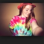 Sarah Fredrickson - @sarahsoftball34 - Instagram