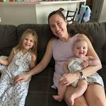 Sarah Fredrickson Lingle - @sarahrfred - Instagram