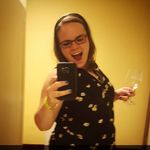 Sarah Fred - @sarah_fredrickson - Instagram