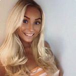 Sarah Lovisa Fredriksson - @sarahlovisa - Instagram