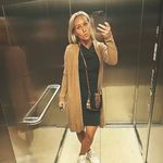 Sarah Fredriksson - @fredrikssonsarah - Instagram