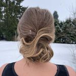 @sarahfredriksson_ - @hairby_sarahfredriksson - Instagram