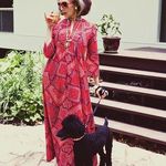Sarah Freeze - @commander.venus - Instagram