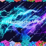 Sarah freund - @hauptsacheafk - Instagram
