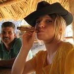 Sarah Friedlander - @sarahfromohio - Instagram