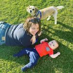 Sarah Friedlander Garcia - @sarahfriedlander - Instagram