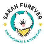 Handmade Dog Accessories - @sarah.furever - Instagram