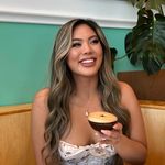 Sarah Fu - @sarahfu16 - Instagram