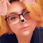 Sarah Gabel - @1nonie97 - Instagram