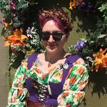 Sarah Galos Sullivan - @bogteaparty - Instagram