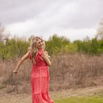 Sarah Gamez - @sarahshares - Instagram