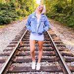 @sarahgammonn - Instagram