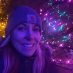 Sarah Trone Garriott - @sarahforiowa - Instagram