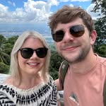 Sarah & Gary - @ourfirstreno_1816 - Instagram