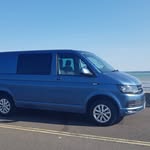 Sarah & Gary - @cosy_camper - Instagram