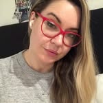 Sarah Gary - @stellau896 - Instagram