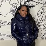 Sarah Gary - @frankztardom - Instagram