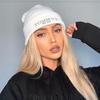 Althea Sanchez - @sarahgaskell_ - TikTok