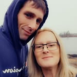 Sarah Gaskell - @thumper677 - Instagram