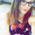 Sarah Genco - @sarahgenco203 - Instagram