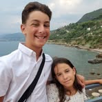 Sarah Genco - Facebook