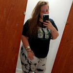 Sarah Genco - @bigbabyy348 - Instagram