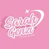 sarahgenzi - @sarahgenzi - TikTok