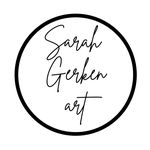 Sarah Gerken - @sarahgerkenart - Instagram