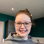 Sarah Gerken - @sarah_gerken - Instagram