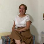Sara Giannone - @giannonerosaria53 - Instagram
