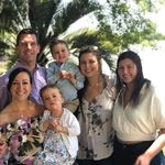 Sarah Giannone Barbour - @saraheg78 - Instagram