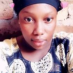Sarah Gideon - @sarahgidion255 - Instagram