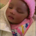 Sarah Gideon - @sun_shine5676 - Instagram