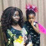 Sarah Gideon Fahim - @srsura_gideon_ - Instagram