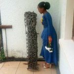 SARAH GIDEON NGUBESI - @sarahgideonngubesi - Instagram