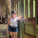 Sarah Gildea - @olija - Instagram