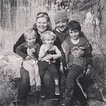 Sarah Gilstrap Browne - @smacrae77 - Instagram