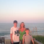 Sarah Lacerte Gilstrap - @sarahlgilstrap - Instagram