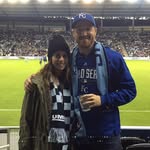 Sarah Lacy Gilstrap - @scstrap - Instagram