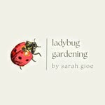 Sarah Gioe - @ladybug_gardening - Instagram