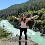 Sarah Glazer-Perreault - @sarah.glazer19 - Instagram