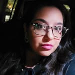 Sara Glickman - @sarasmile12.8 - Instagram